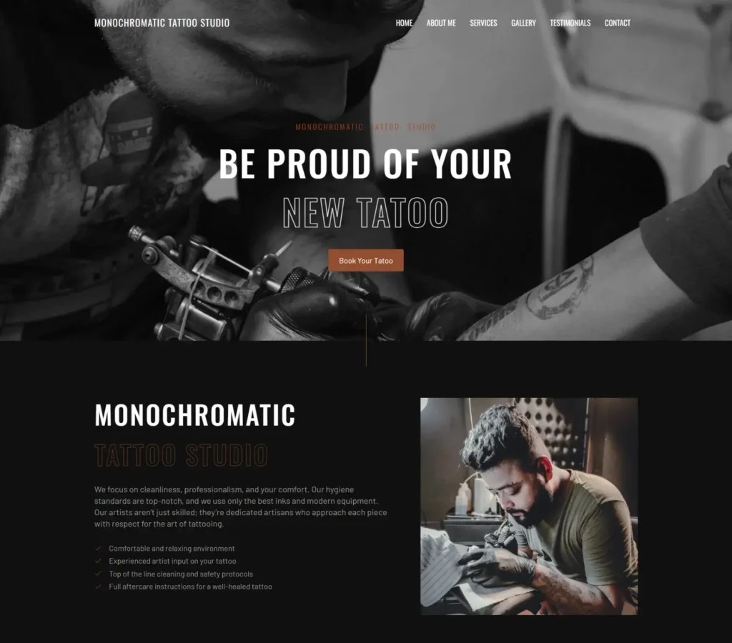 web development agency