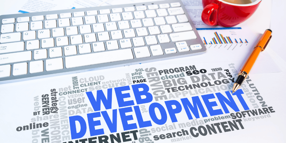 Web Development: